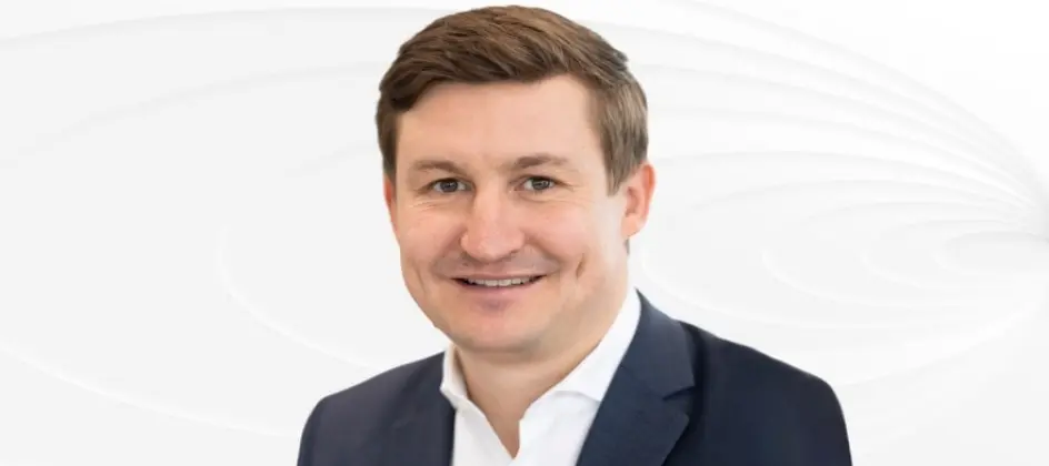 Ford rüstet Europa neu auf: Christian Weingärtner führt Pkw-Offensive
